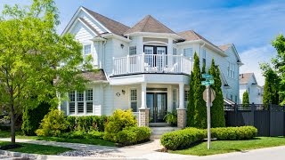 Welcome to Horsetail Street, Markham