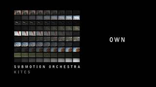 Video thumbnail of "Submotion Orchestra - Own [Official Audio]"