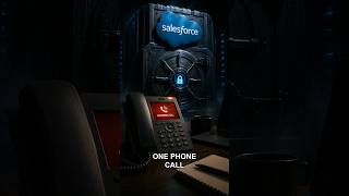 The Hack That Started With a Phone Call