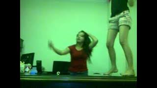 akibat dilarang dugem