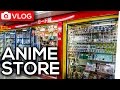 DER GRÖßTE ANIME SHOP DER WELT | Mandarake