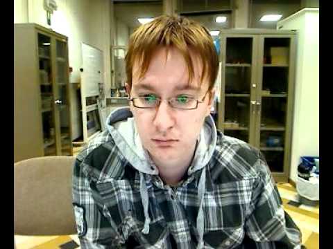 Matlab Eye Tracking