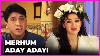 Mazhar Her An Ölebilir Ruhsar 37. Bölüm