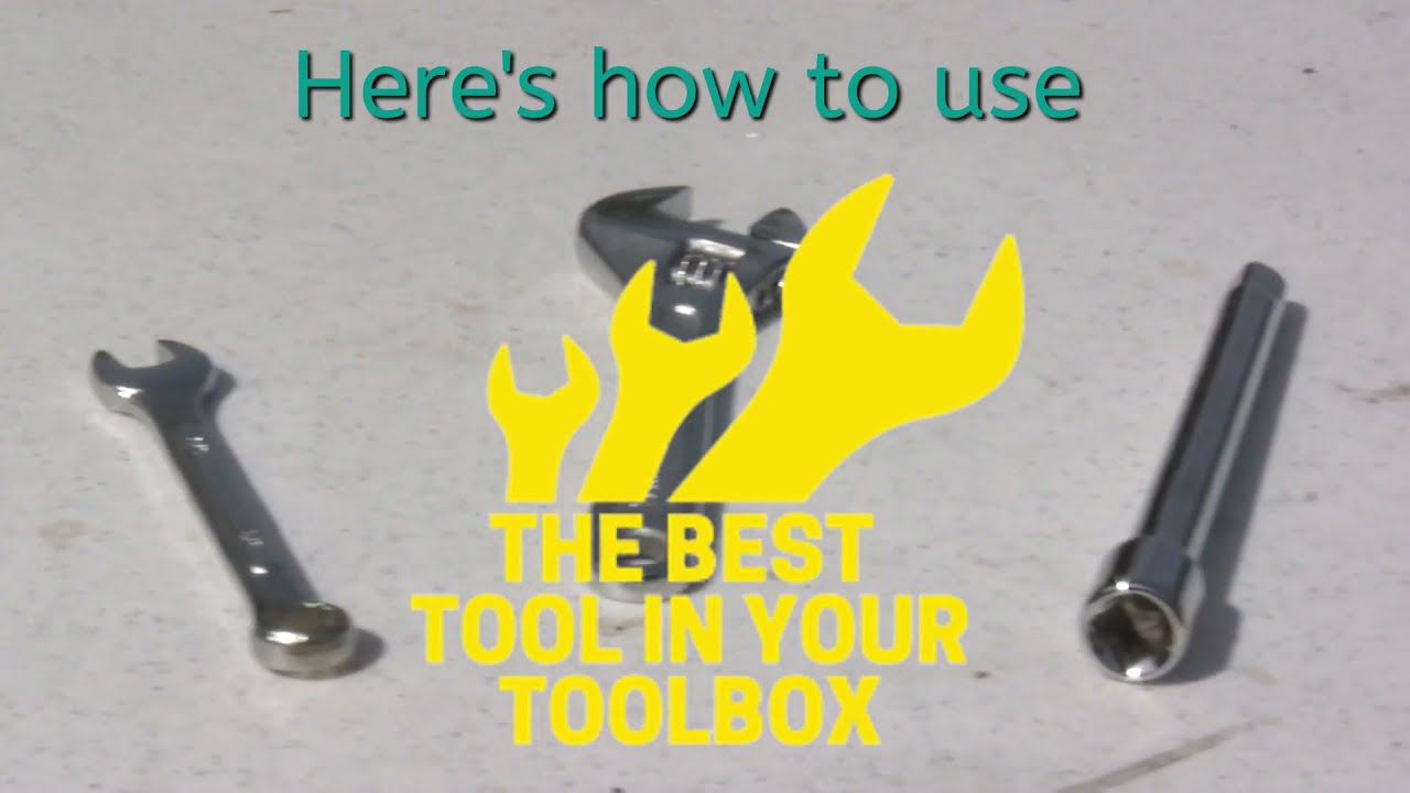 How to Use MedWrench