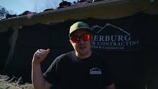 Catch-All Protection System With Carson Smart