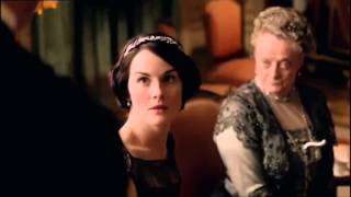 Downton Abbey Series 4 trailer, ITV