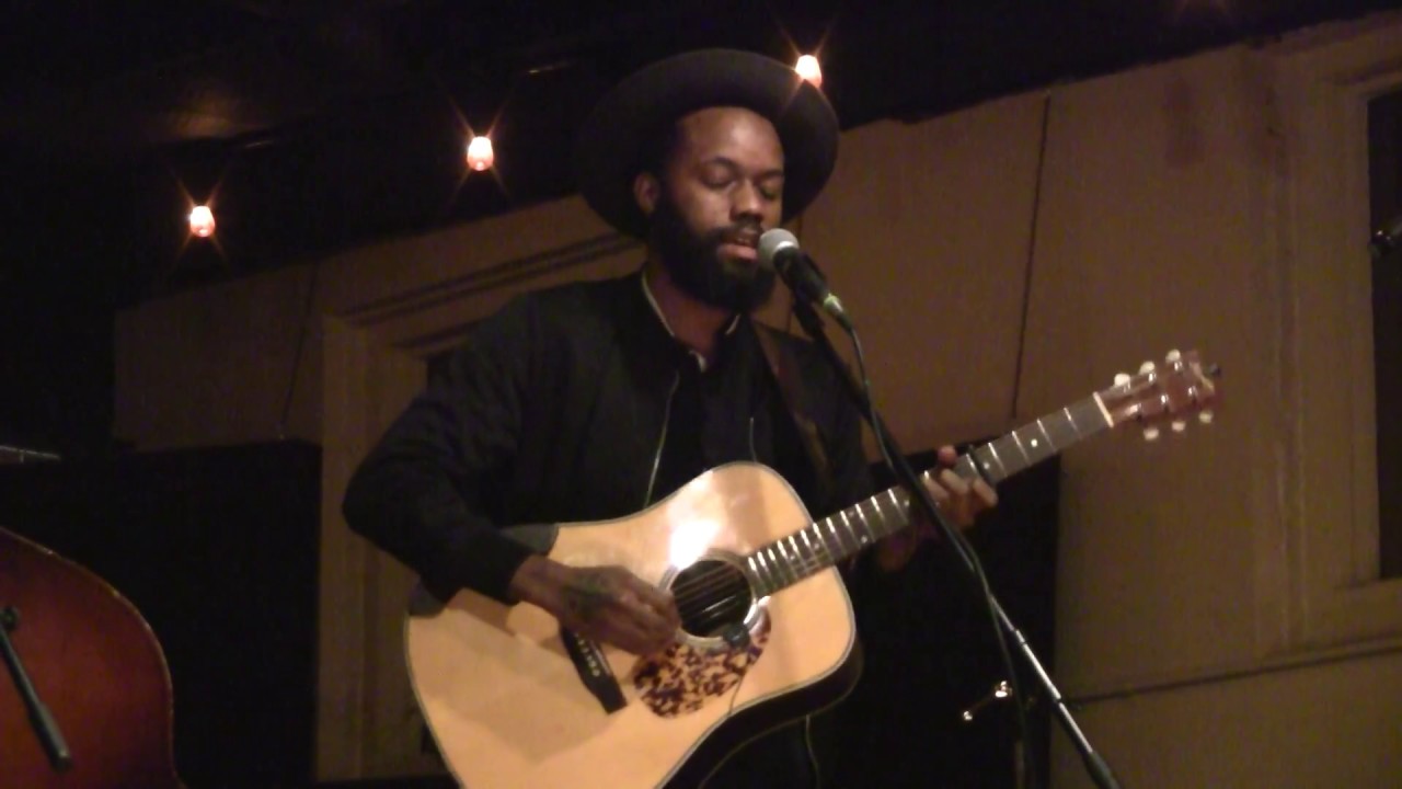 Outstanding Blues From Nickel and Rose