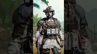 get down sniper male voice lines