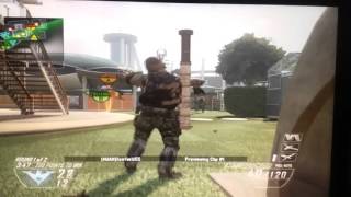 Funny Tomahawk kills #2