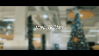 Happy Holidays - BFL Group