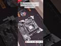 Best 2026 gaming PC assembly: Can it run STALKER 2? 🔥 #пк2026 #stalker2 #amd