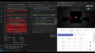Famous Video 79 - Added An Angular Material Mat-Select Profile