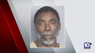 Man accused of fatally stabbing ex-girlfriend, her daughter in North Lauderdale back in Broward jail