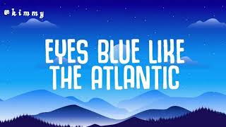Download Lagu Eyes Blue Like the Atlantic (8d AUDIO + reverb)🎧 MP3