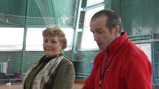 Турнир По Мини Футболу Г.киреевск 2016