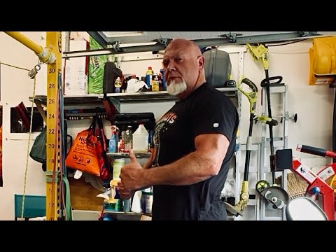 are you getting something out of your training? 17AUG2026