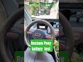 Bestune Pony Battery Test: How Much Power Does the AC Use Overnight? Mp3 Song