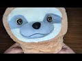 People of all ages will LOVE this WEIGHTED SLOTH!