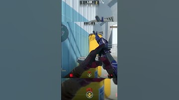 4K ON NUKE! #csgo #csgoclips #cs2 #cs2clips #twitch #twitchstreamer #gaming #shorts #viralvideo