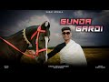 Suraj upwala gunda gardi  official latest haryanvi song  2024