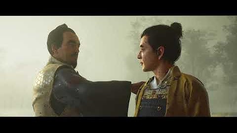 Ghost of Tsushima Walkthrough Part 3 The Warrior