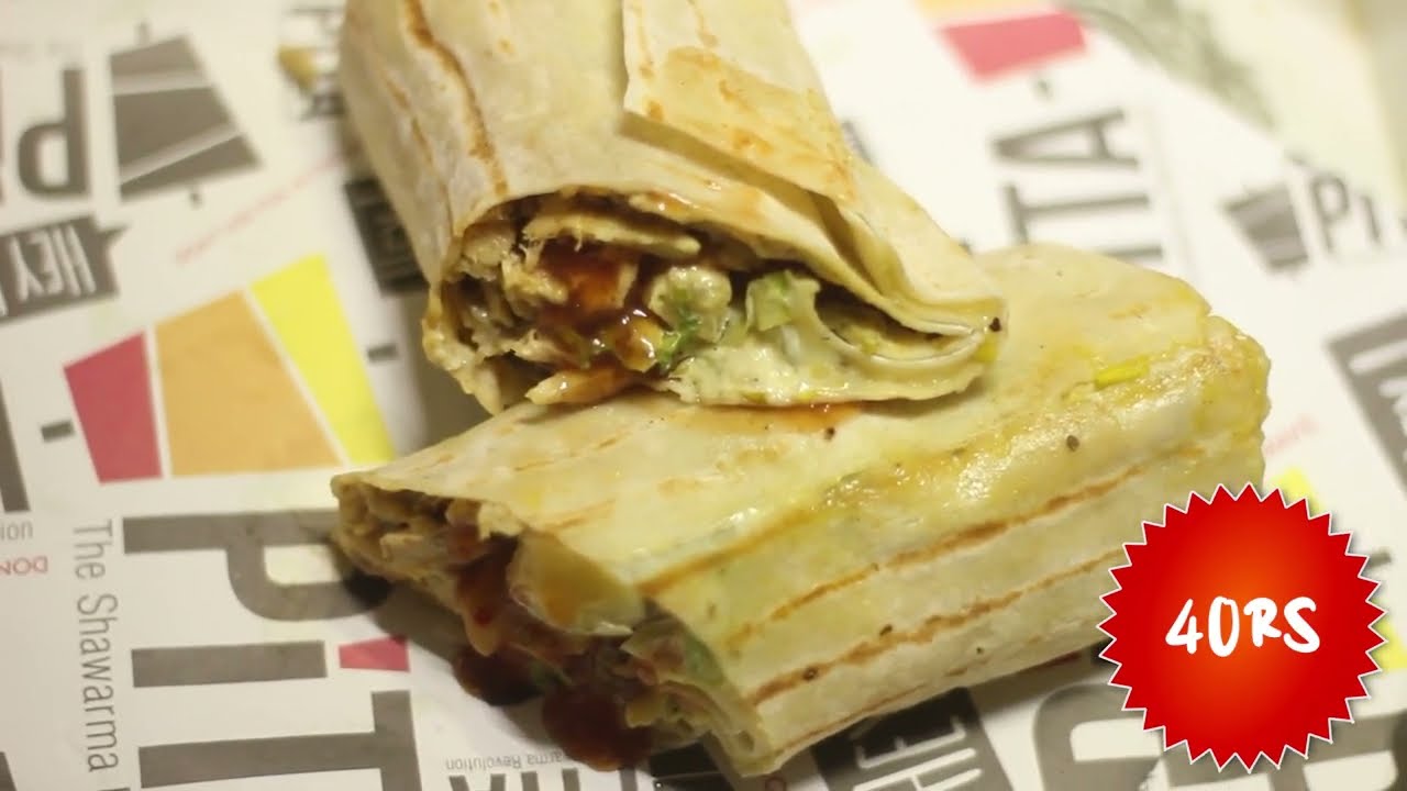 Paapipeth - Food Menu