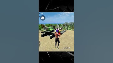 Barmuda Map Hidden Tips And Tricks?| #freefire #trendingshorts #barmudaff #ffviral #shorts