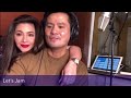 Let’s Jam - Freedom | Regine Velasquez - Alcasid and Ogie Alcasid