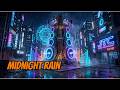 Midnight Rain 🌧️ Chill EDM for Sleep & Relax | JTC