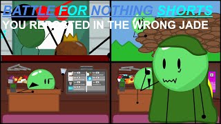 BFN: You Reposted In The Wrong Jade