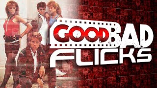 Exploring Tuff Turf - Romeo and Juliet in the 80s