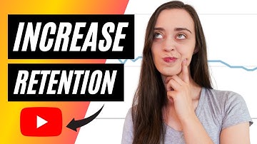 Increase Your Video Retention Using Your Analytics // Reading Small YouTube Channel Analytics 2021