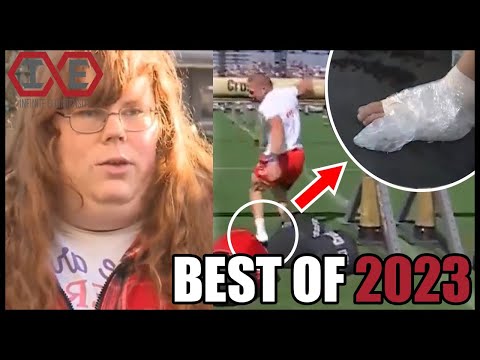 Infinite Elgintensity - Best of 2023 & Channel Update