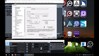 Samplitude Access-Setting Audio And Midi Devices