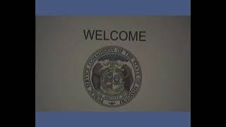 Hearing ER-2016-0285 - 2/9/2017