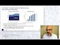 Tech field day ip infusion transforming 5g transport networks through disaggregation
