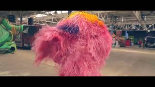 Nick Cave 'Here Hear' Exhibition Trailer