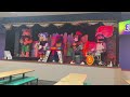 End of video