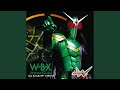 W-B-X Hard Boiled Jazz Edit.