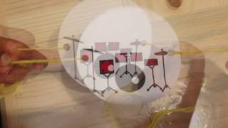 Thaumatrope