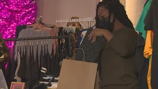 New marketplace spotlighting Black female entrepreneurs in Houston