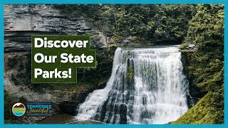 Adventure Starts Here: Discover Tennessee’s State Parks