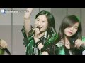 【鳥肌注意】Juice=Juice『Fiesta! Fiesta!』2017ハロコン生歌Ver.【段原瑠々/梁川奈々美 デビュー戦】