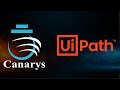 Canarys | BOT Downloading and Saving Mail Attachments in Specific Folder