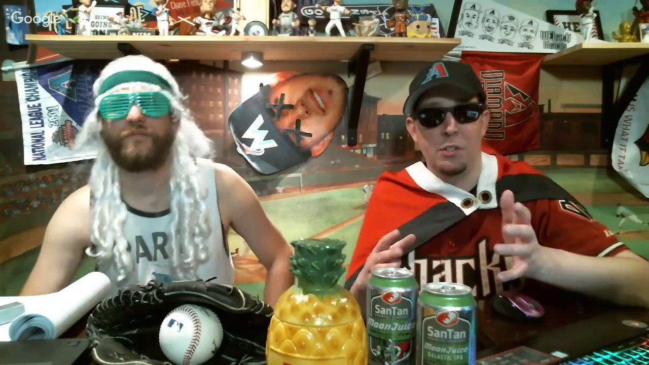 2017 Fantasy Baseball Busts YouTube