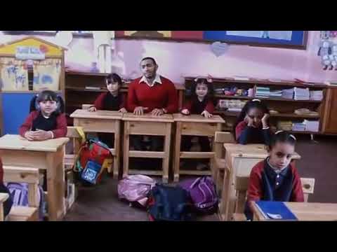 مليش بعدك تامر حسني من مسلسل عمر وسلمى