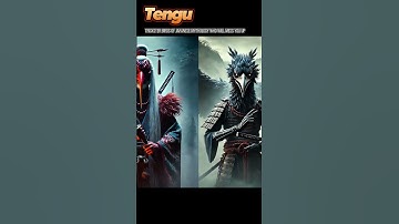[ Myth ] Tengu – The Trickster Birds of Japanese Mythology Who Will Mess You Up - 2