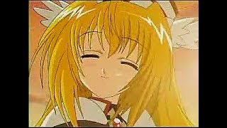 03年に流れていたアニメcm集 成恵の世界 ラーゼフォン Youtube