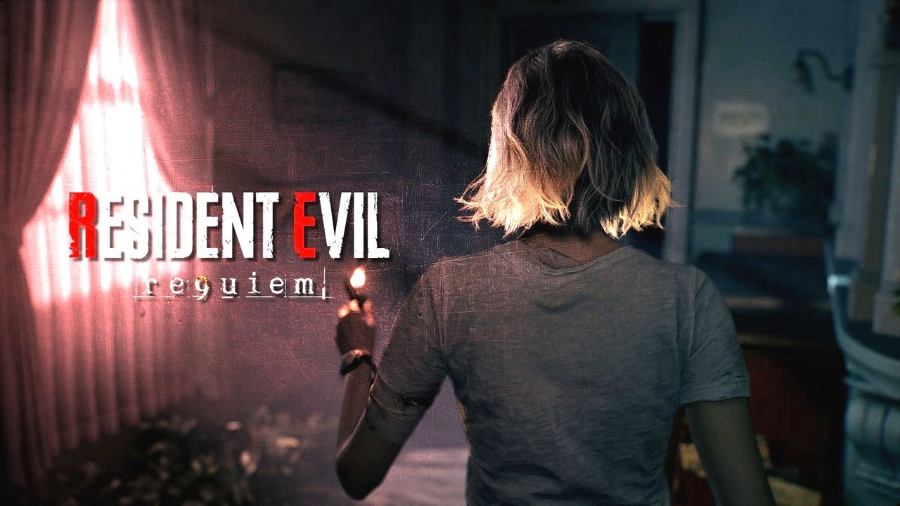 Resident Evil 9 Requiem | 30 Years Anniversary | Full Playthrough | FINALE - Part 3