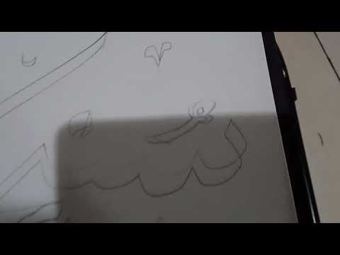 Belajar Menulis Kaligrafi Mudah Dengan 2 Pensil 1 Youtube Belajar Menulis Kaligrafi Mudah Dengan 2 Pensil 1 Youtube